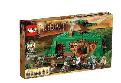 LEGO [Star Wars] - C-3PO Bu...