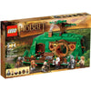 LEGO [The Hobbit] - An Unexpected Gathering Building Set - An Unexpected Journey Series (79003)