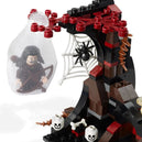 LEGO [The Hobbit] - Escape from Mirkwood Spiders Building Set - An Unexpected Journey Series (79001)