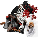 LEGO [The Hobbit] - Escape from Mirkwood Spiders Building Set - An Unexpected Journey Series (79001)