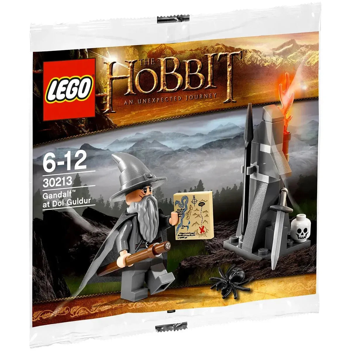LEGO The Hobbit