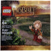 LEGO [The Hobbit] - Good Morning Bilbo Baggins Building Set - An Unexpected Journey Series (5002130)