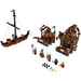 LEGO [The Hobbit] - Lake-town Chase Building Set (470 Pieces) - 79013