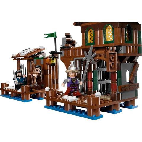 LEGO [The Hobbit] - Lake-town Chase Building Set (470 Pieces) - 79013 - Image 4