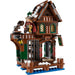 LEGO [The Hobbit] - Lake-town Chase Building Set (470 Pieces) - 79013