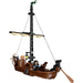 LEGO [The Hobbit] - Lake-town Chase Building Set (470 Pieces) - 79013