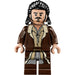 LEGO [The Hobbit] - Lake-town Chase Building Set (470 Pieces) - 79013
