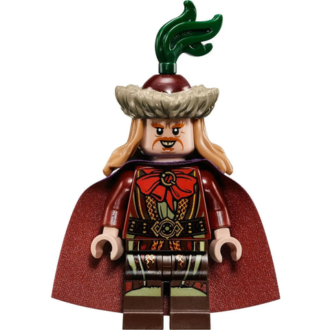 LEGO [The Hobbit] - Lake-town Chase Building Set (470 Pieces) - 79013 - Image 9