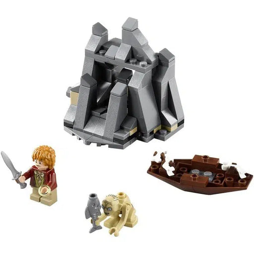 LEGO [The Hobbit] - Riddles for the Ring (79000)