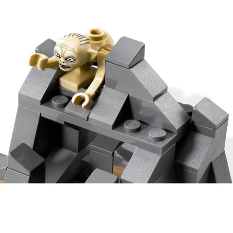 LEGO [The Hobbit] - Riddles for the Ring (79000)