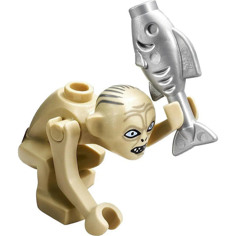 LEGO [The Hobbit] - Riddles for the Ring (79000)