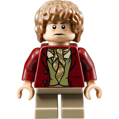 LEGO [The Hobbit] - Riddles for the Ring (79000)
