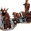 LEGO [The Hobbit] - The Goblin King Battle Building Set - An Unexpected Journey Series (79010)