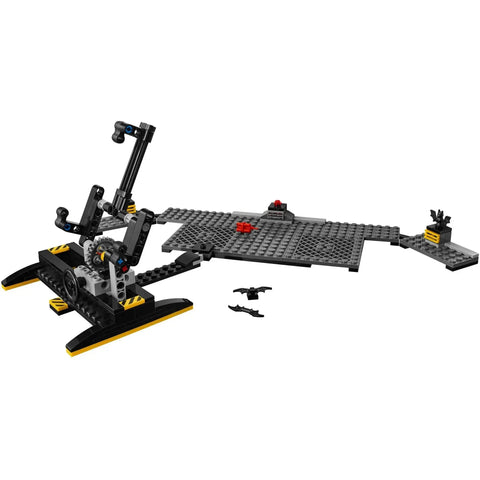 LEGO [The LEGO Batman Movie] - Movie Maker Building Set - Miscellaneous Series (853650) - Image 2