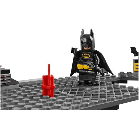LEGO [The LEGO Batman Movie] - Movie Maker Building Set - Miscellaneous Series (853650) - Image 4