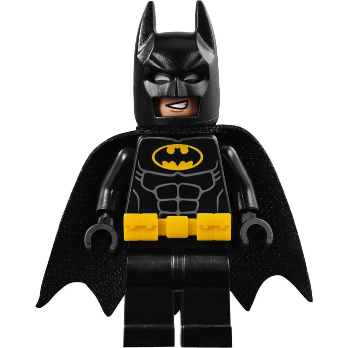 LEGO [The LEGO Batman Movie] - Movie Maker Building Set - Miscellaneous Series (853650)