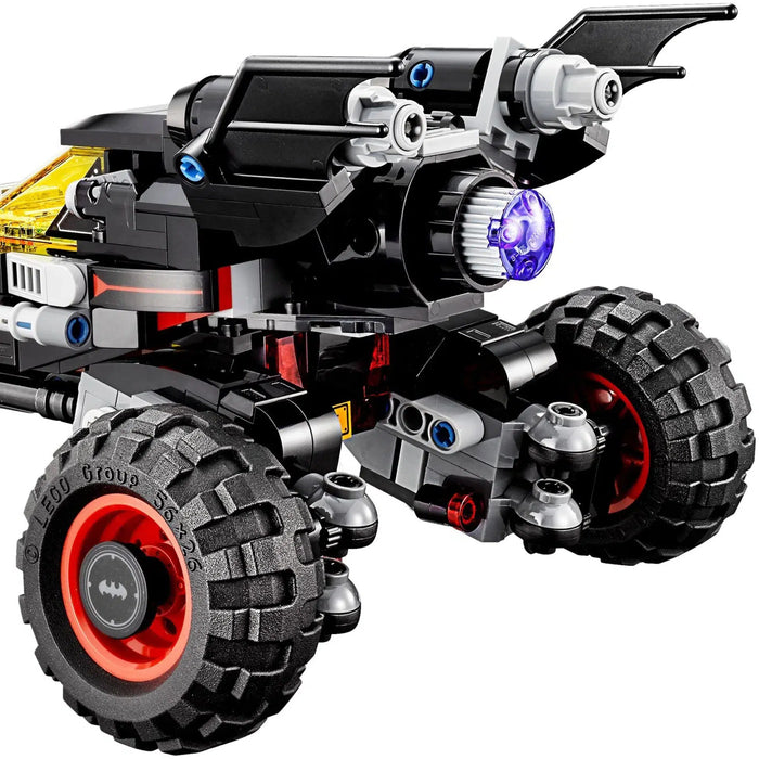 LEGO [The LEGO Batman Movie] - The Batmobile Building Set - (70905)