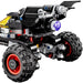 LEGO [The LEGO Batman Movie] - The Batmobile Building Set - (70905)