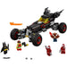 LEGO [The LEGO Batman Movie] - The Batmobile Building Set - (70905)