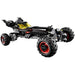 LEGO [The LEGO Batman Movie] - The Batmobile Building Set - (70905)