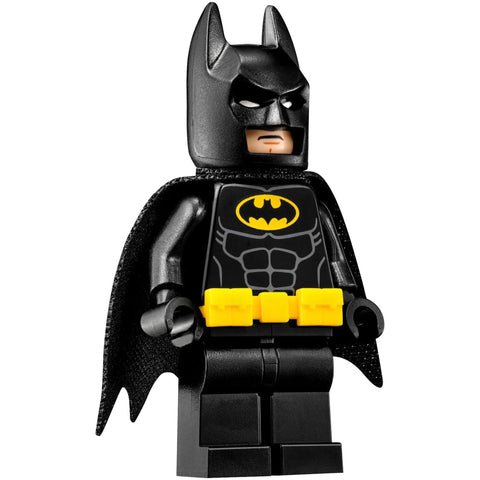 LEGO [The LEGO Batman Movie] - The Batmobile Building Set - (70905)