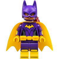 LEGO [The LEGO Batman Movie] - The Joker Notorious Lowrider Building Set (70906)- Image 6