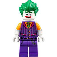 LEGO [The LEGO Batman Movie] - The Joker Notorious Lowrider Building Set (70906)- Image 8
