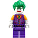 LEGO [The LEGO Batman Movie] - The Joker Notorious Lowrider Building Set (70906)