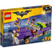 LEGO [The LEGO Batman Movie] - The Joker Notorious Lowrider Building Set (70906)