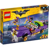 LEGO [The LEGO Batman Movie] - The Joker Notorious Lowrider Building Set (70906)