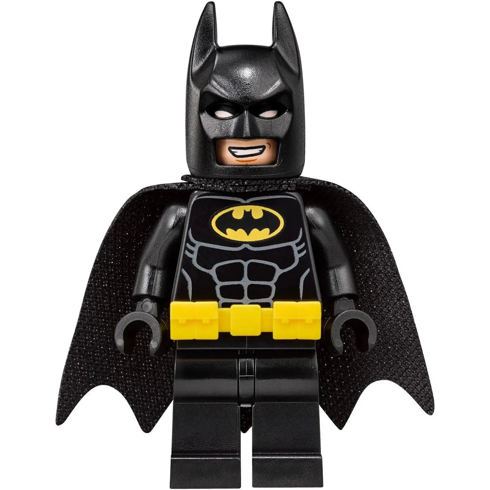 LEGO [The LEGO Batman Movie] - The Ultimate Batmobile (70917)