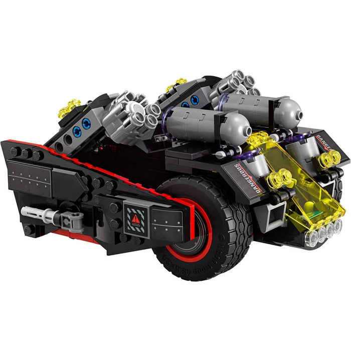 LEGO [The LEGO Batman Movie] - The Ultimate Batmobile (70917)