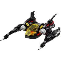 LEGO [The LEGO Batman Movie] - The Ultimate Batmobile (70917)- Image 7