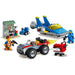 LEGO [The LEGO Movie 2] - Emmet and Benny's 'Build and Fix' Workshop! (70821)