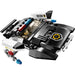 LEGO [The LEGO Movie] - Bad Cop's Pursuit Building Set (70802)