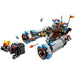 LEGO [The LEGO Movie] - Castle Cavalry Building Set - 2 in 1 Series (70806)
