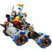 LEGO [The LEGO Movie] - Castle Cavalry Building Set - 2 in 1 Series (70806)