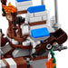 LEGO [The LEGO Movie] - Castle Cavalry Building Set - 2 in 1 Series (70806)