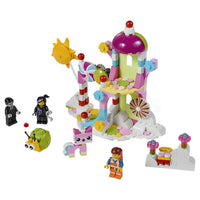 LEGO [The LEGO Movie] - Cloud Cuckoo Palace Building Set (70803)- Image 2