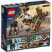 LEGO [The LEGO Movie] - Creative Ambush Building Set (70812)