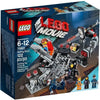 LEGO [The LEGO Movie] - Melting Room Building Set - The LEGO Movie Series (70801)