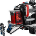 LEGO [The LEGO Movie] - Super Secret Police Dropship Building Set - Super Secret Police Series (70815)
