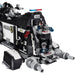 LEGO [The LEGO Movie] - Super Secret Police Dropship Building Set - Super Secret Police Series (70815)