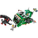 LEGO [The LEGO Movie] - Trash Chomper Building Set - 2 in 1 Series (70805)