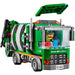 LEGO [The LEGO Movie] - Trash Chomper Building Set - 2 in 1 Series (70805)
