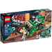 LEGO [The LEGO Movie] - Trash Chomper Building Set - 2 in 1 Series (70805)