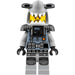 LEGO [The LEGO Ninjago Movie] - Fire Mech Building Set (70615)