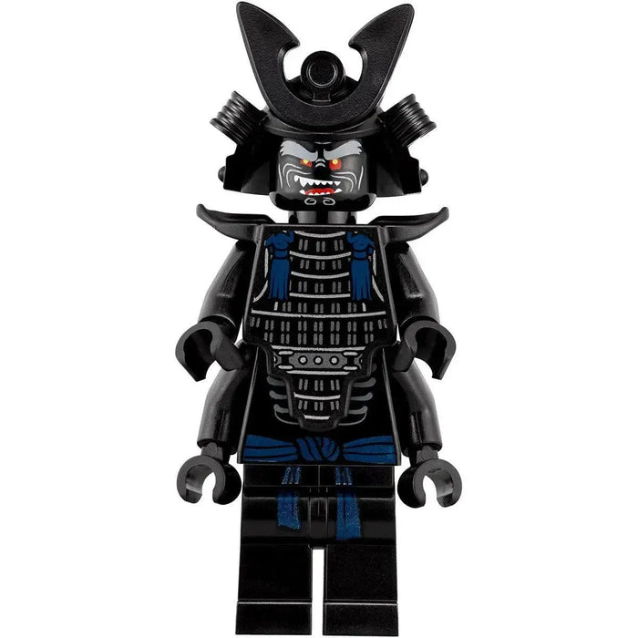 LEGO [The LEGO Ninjago Movie] - Garma Mecha Man Building Set - Series (70613)