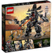 LEGO [The LEGO Ninjago Movie] - Garma Mecha Man Building Set - Series (70613)