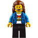 LEGO [The LEGO Ninjago Movie] - Garmadon, Garmadon, GARMADON! Building Set (70656)